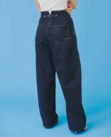 츠지모토 마이 아이엠인 데님