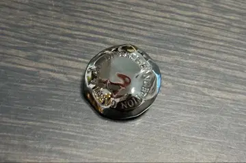 머리끈 콘초 가르니 garni