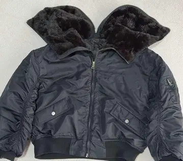 EMODA Archive N-2B Military 플라이트 자켓 Y2K