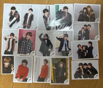 A!group 스에자와 세이야 공식 사진 1