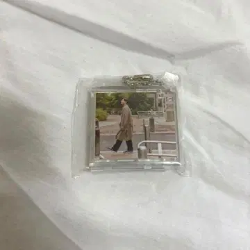 마츠시타 코헤이 사랑한다고 말해도 될까 미니 재킷