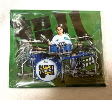 SUPER EIGHT 초팔 일본 무도관 아크릴 스탠드 오쿠라