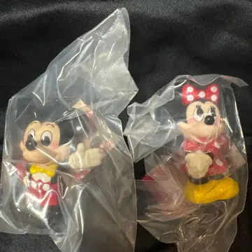 디즈니 Classical Mode 클래시컬 모드 미키 미니 2점