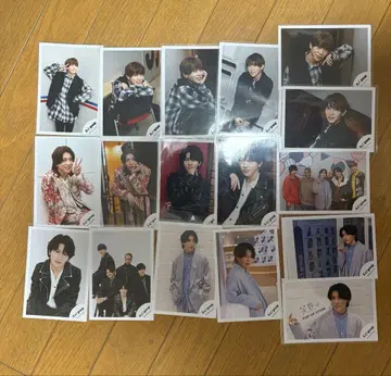 A! group 스에자와 세이야 공식 사진 3