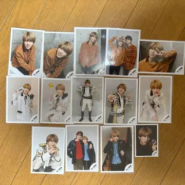 A!group 스에자와 세이야 공식 사진 2