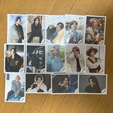 A! group 스에자와 세이야 공식 사진 4