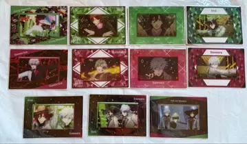 우타프리 탭나이 비쥬카 Part1 Part2 령이 난환 마이라스