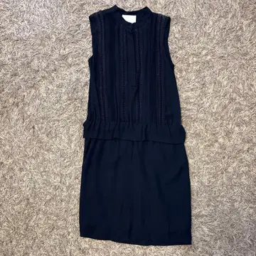 3.1 필립 림 슬리브리스 원피스