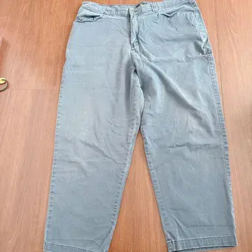 컨디션 최상 Lee khakis 18W P 해외 구제 의류 빅 사이즈