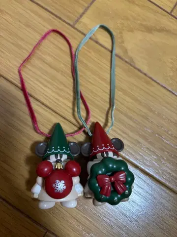 디즈니 릴린린 2024 가챠 2점