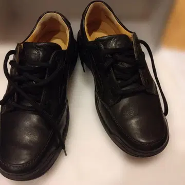 Clarks Air Circulate 블랙 8