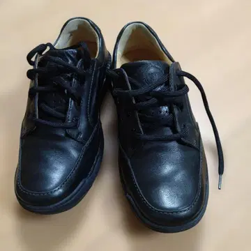 Clarks Air Circulate 블랙 8