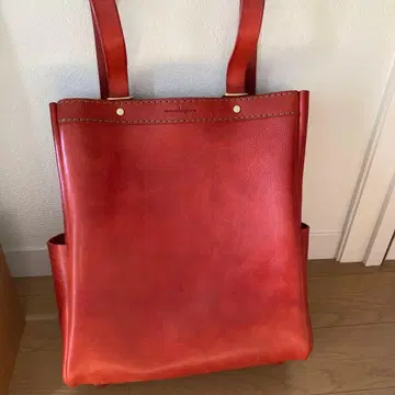 아날로지코 토트백팩 S 사이즈