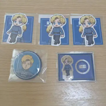 [ 지구의 운동에 대하여 ] 라파 세트