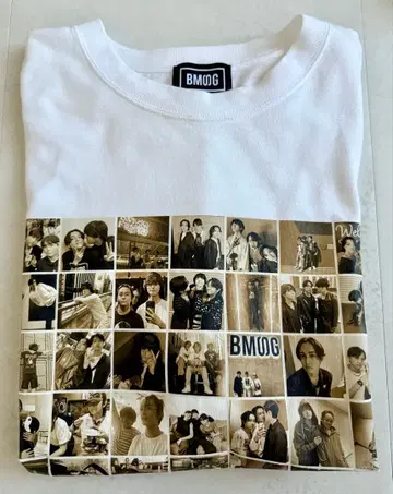 [ 익명 배송 ] RUI TAIKI KANON 메모리얼T셔츠 M 사이즈