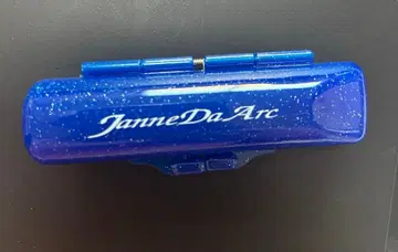 [ 새상품급 ] 잔 다르크 인감 케이스