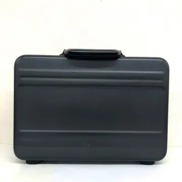 ZERO HALLIBURTON 제로 할리버튼 아타셰 케이스 그레이