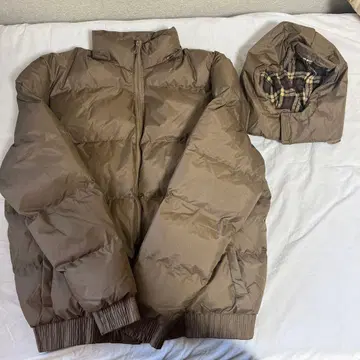 Maximos U.S.A. 베이지 다운