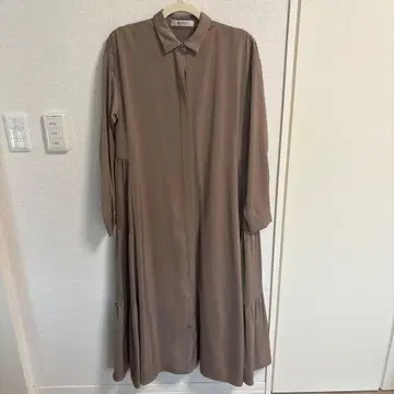 [ 새상품급 ] 나노 유니버스 티어드 원피스