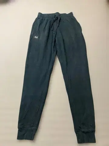 Under Armour 조거 팬츠 다크 그레이 M 25d361