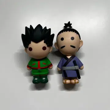 헌터헌터 제일복권 H상 곤 노부나가