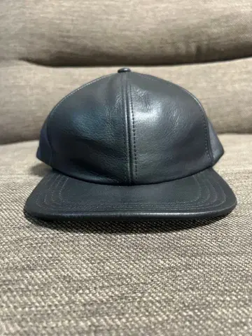 SCHOTT 가죽 캡 미국제