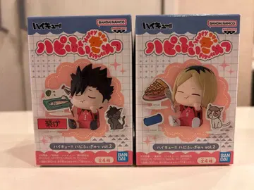 하이큐 하피 피규어