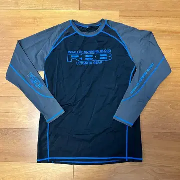 RBB 래쉬가드 LL 사이즈