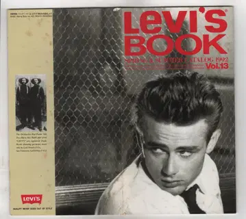 Levi's BOOK Vol.13