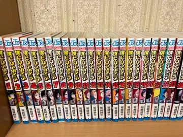 나의 히어로 아카데미아 1-39권 세트