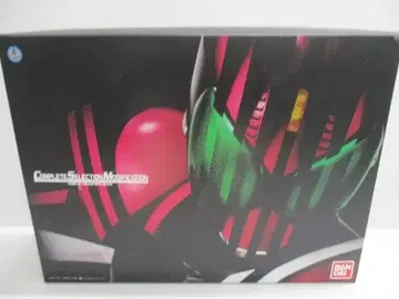 [ 개봉 완료 ] 컴플리트 셀렉션 모디피케이션 디케이드라이버