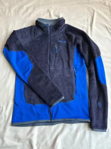 파타고니아 자켓 플리스 XS Patagonia 아우터