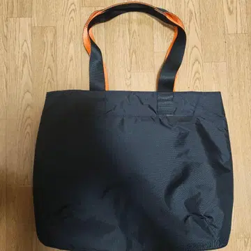 ALPAKA TOTE SELEMENTS TOTE M