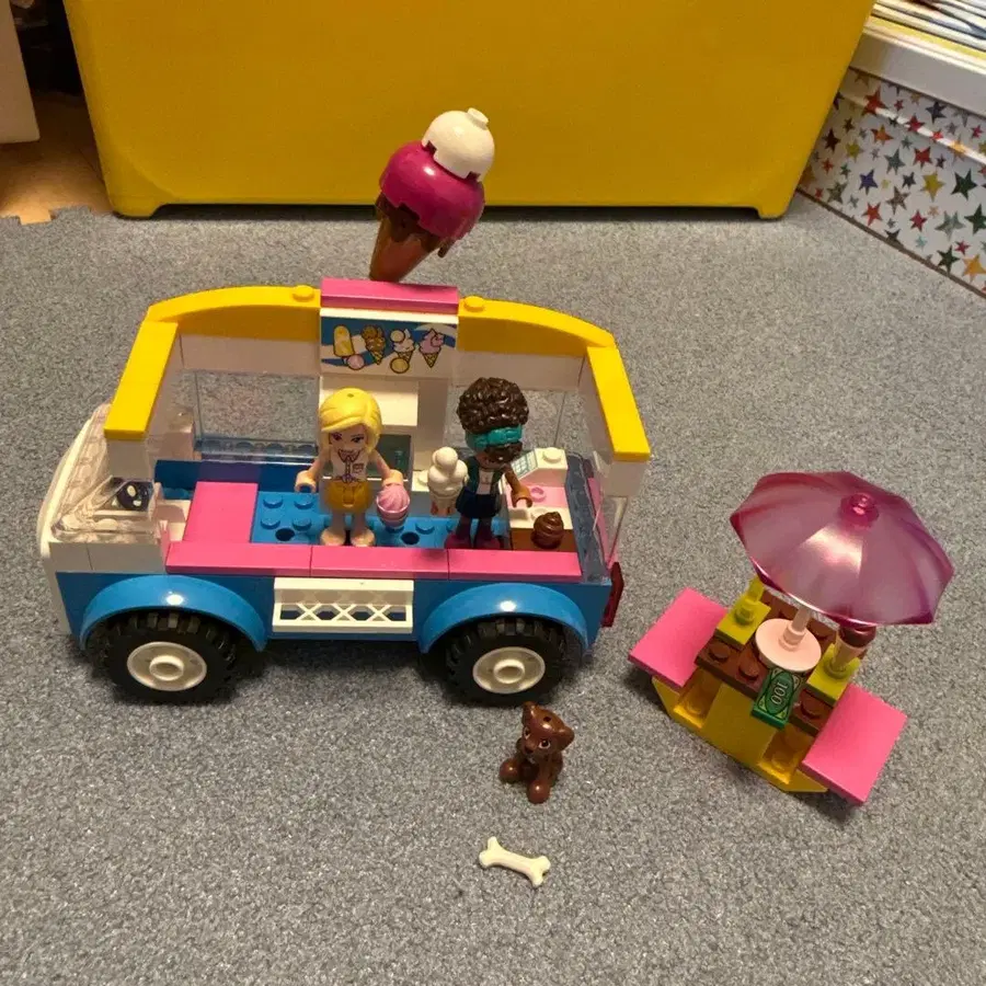 1번째 상품 이미지