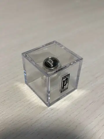 PointlessJourney 포인트리스저니 TOY 반지