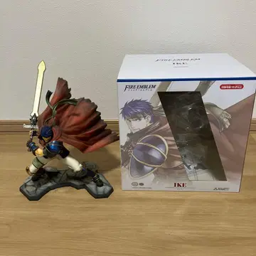 파이어 엠블렘 아이크