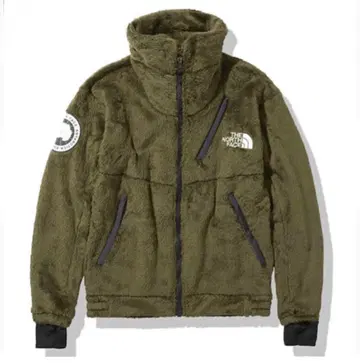 [ M 사이즈 뉴토프 미착용 ] 안타크티카 버사로프트 자켓