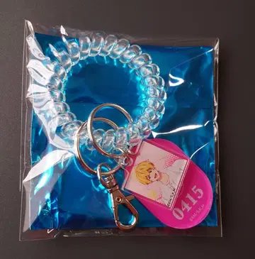 망각 배터리 라쿠카페 RAKUcafe 요우케이 락커풍 키링