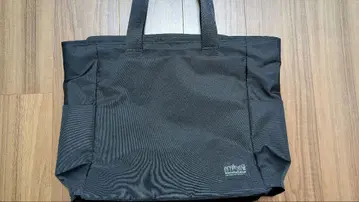 맨해튼 포티지 토트백