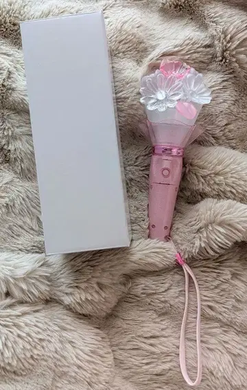 앙스타 스타포니 응원봉 부케 - Superbloom -