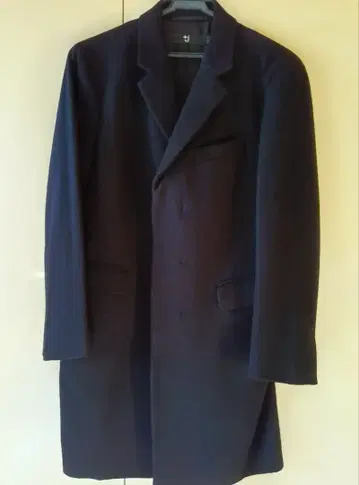 남성용 체스터 코트