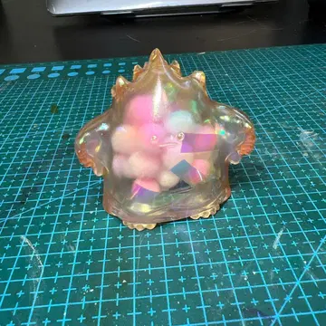 팝마트 YUKI 시크릿