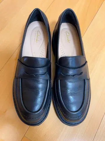 클락스 로퍼 24cm