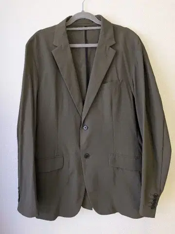 GU 드라이 스트레치 자켓 XL 사이즈