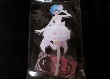 프리파라 JOYOUTH 중국 도로시 아크릴 스탠드