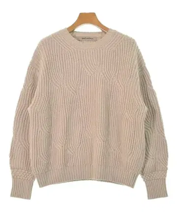 mina perhonen 니트 스웨터 여성용