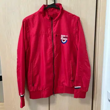 캘러웨이 윈드브레이커