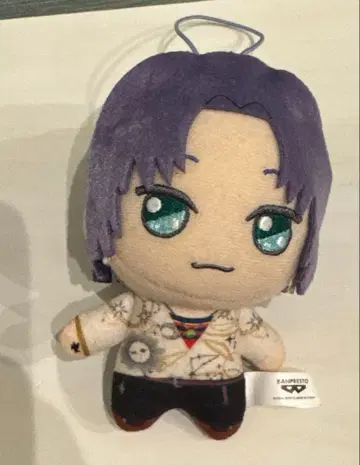 마법사의 약속 마호야쿠 무르 남코 한정판 봉제 인형