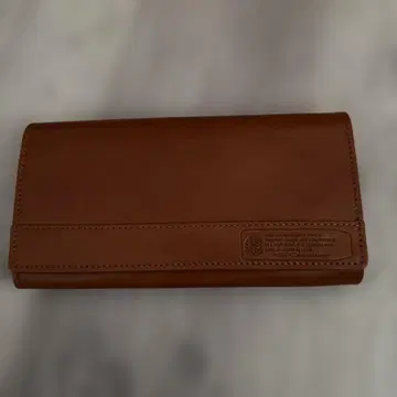 master-piece 장지갑