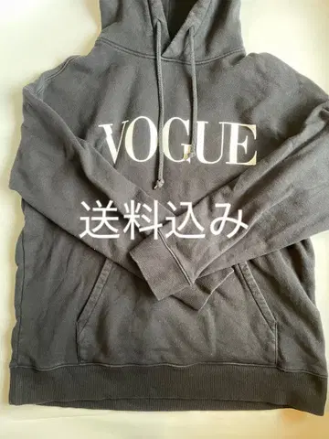 파이널 판타지14 보그 재팬 콜라보 후드티 이세탄 한정품